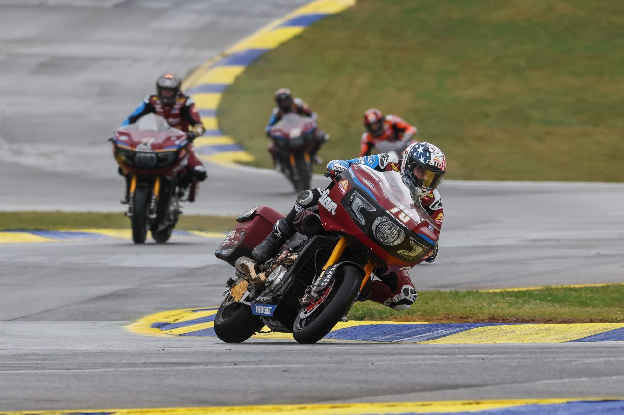 Baggers Race Series: A New Era Begins - Moto Gold UK